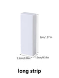 New Suede Sneaker Cleaning Eraser Stain Remover Whitening Tool for Matte Velvet Leather Shoes Daily Shoe Care Accessory 2026